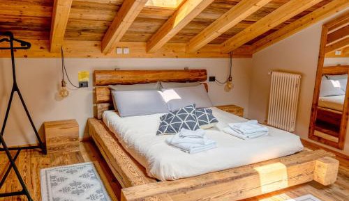 Suite with Garden View