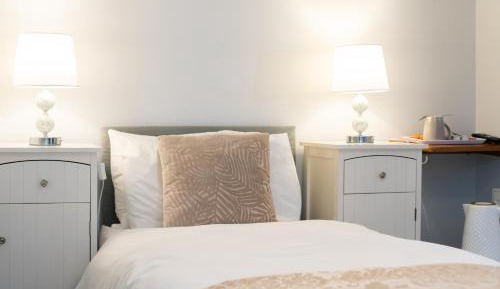 Economy Single Room