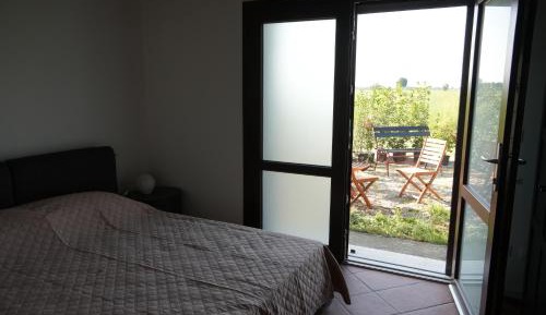 Double Room - Disability Access
