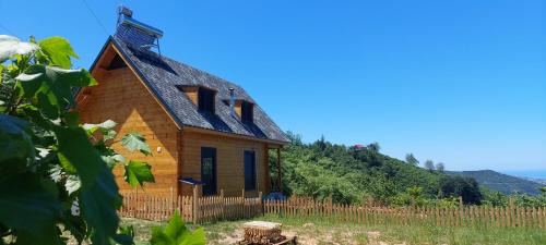 Family Bungalow