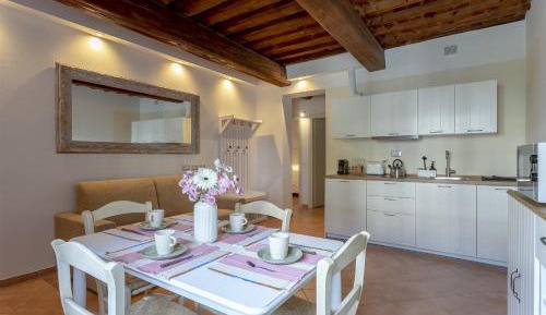Two-Bedroom Standard Apartment