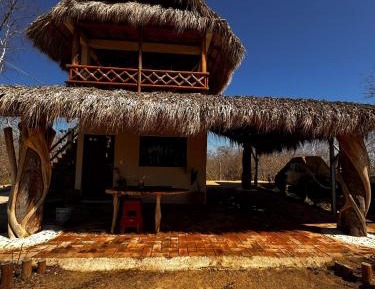 Family Bungalow