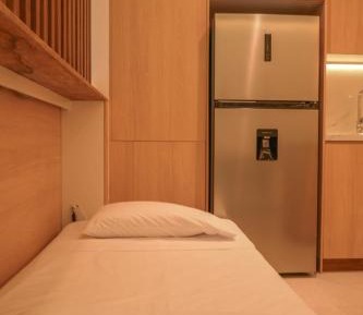 One-Bedroom Premier Apartment