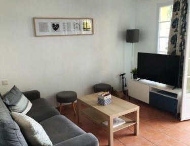 Maison de Vacances