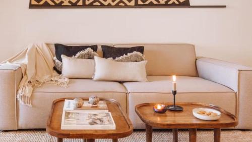 One-Bedroom Chalet