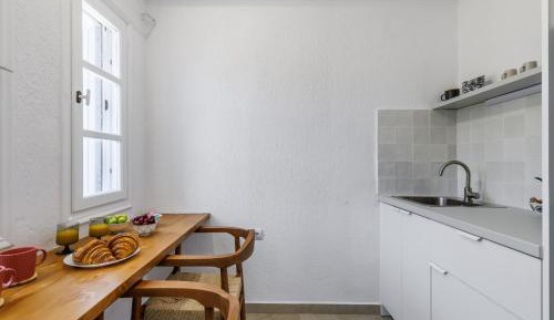 Quadruple Room with Garden View