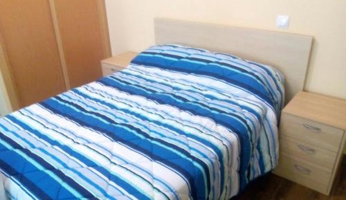 Deluxe Queen Room with Two Queen Beds