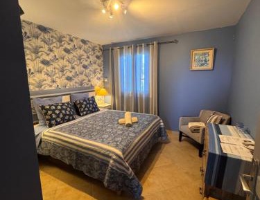 Two-Bedroom Suite