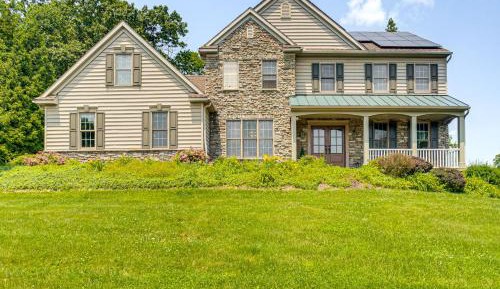 Vacation Home