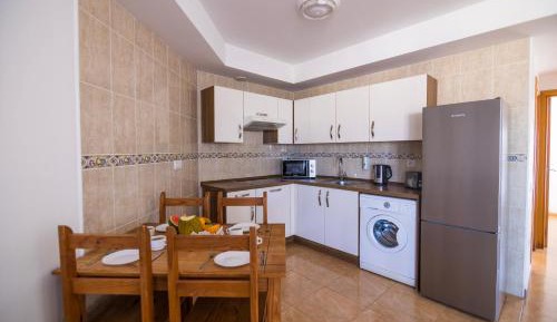 Standard Apartment