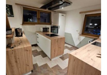 Two-Bedroom Apartment with Bathroom