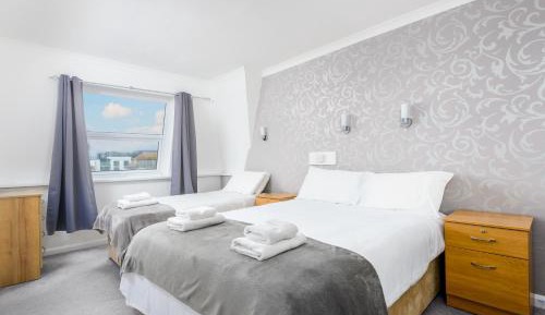 Classic Triple Room