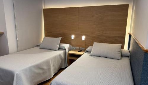 Studio (3 Adults)