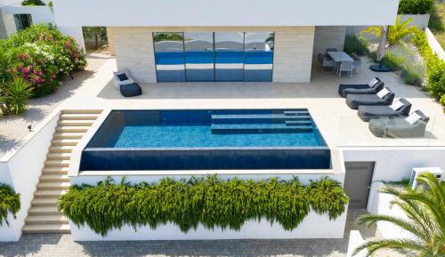 Two-Bedroom Villa
