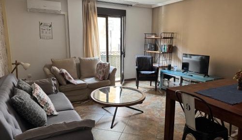 Two Bedroom Apartment (2-5 Adults)