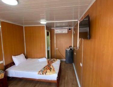 Budget Single Room