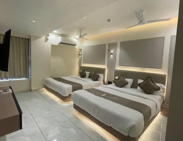 Double or Twin Room