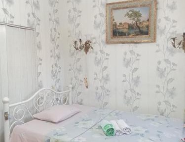 Quadruple Room with Terrace