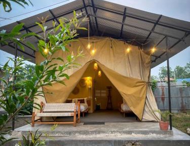 Tent