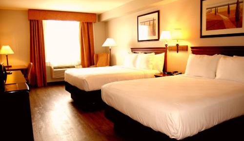 Queen Room