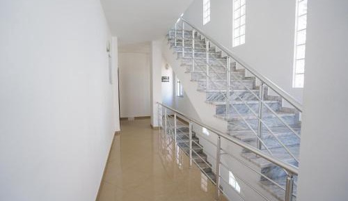 Triple Room with Sea View