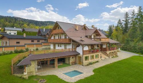 Chalet