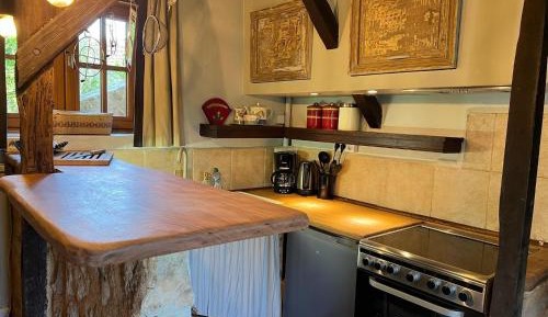 One-Bedroom Holiday Home