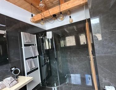 Junior Suite with Balcony