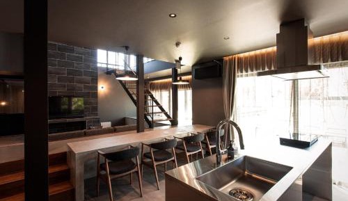 Holiday Home