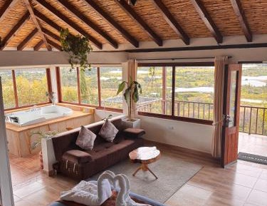 One-Bedroom Chalet