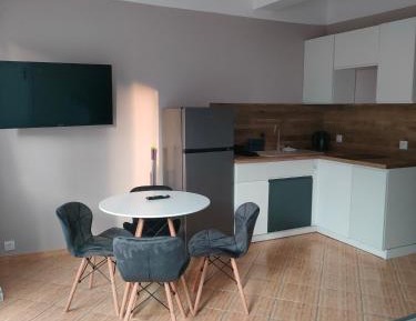 Suite Apartment
