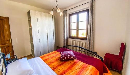 Two-Bedroom Apartment (4 Adults)