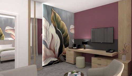 Suite