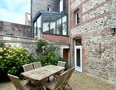 Four-Bedroom House