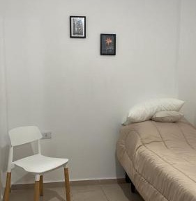 Two-Bedroom Deluxe Apartment