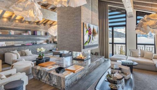 Chalet
