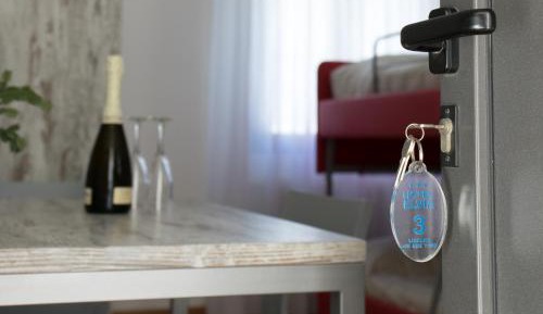 Superior Family Room (2 Adults + 2 Children)