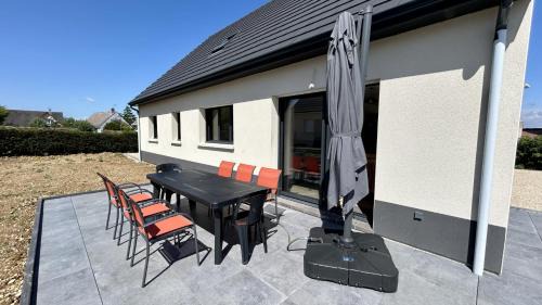 Maisonette