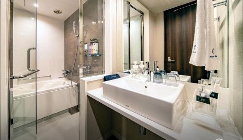 Superior Double Room - Non-Smoking