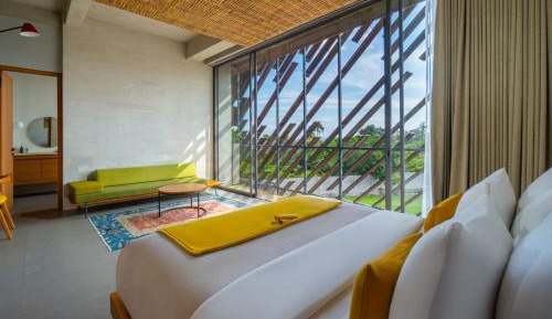 Standard Villa