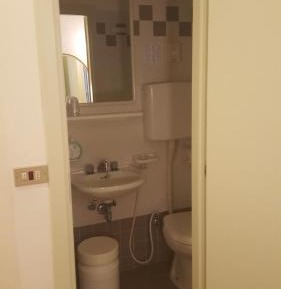 Economy Double or Twin Room