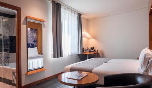 Double or Twin Room