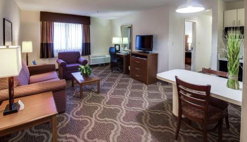 King Suite
