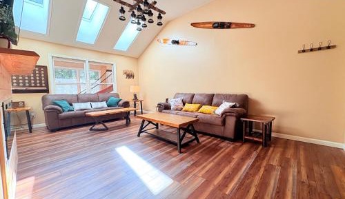 Three-Bedroom Home