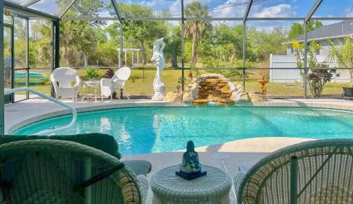 Vacation Home