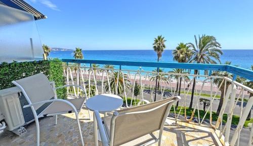Apartment with Sea View