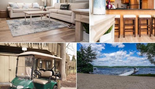 Vacation Home