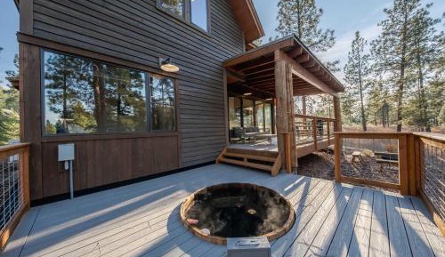 Vacation Home