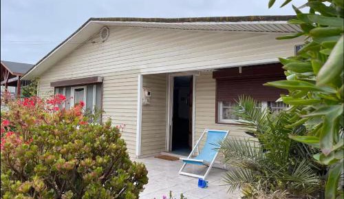 Three-Bedroom Home