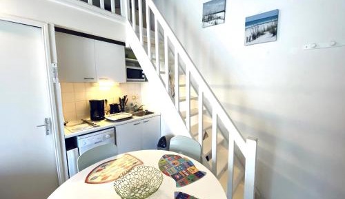 Apartment (4 Adults)